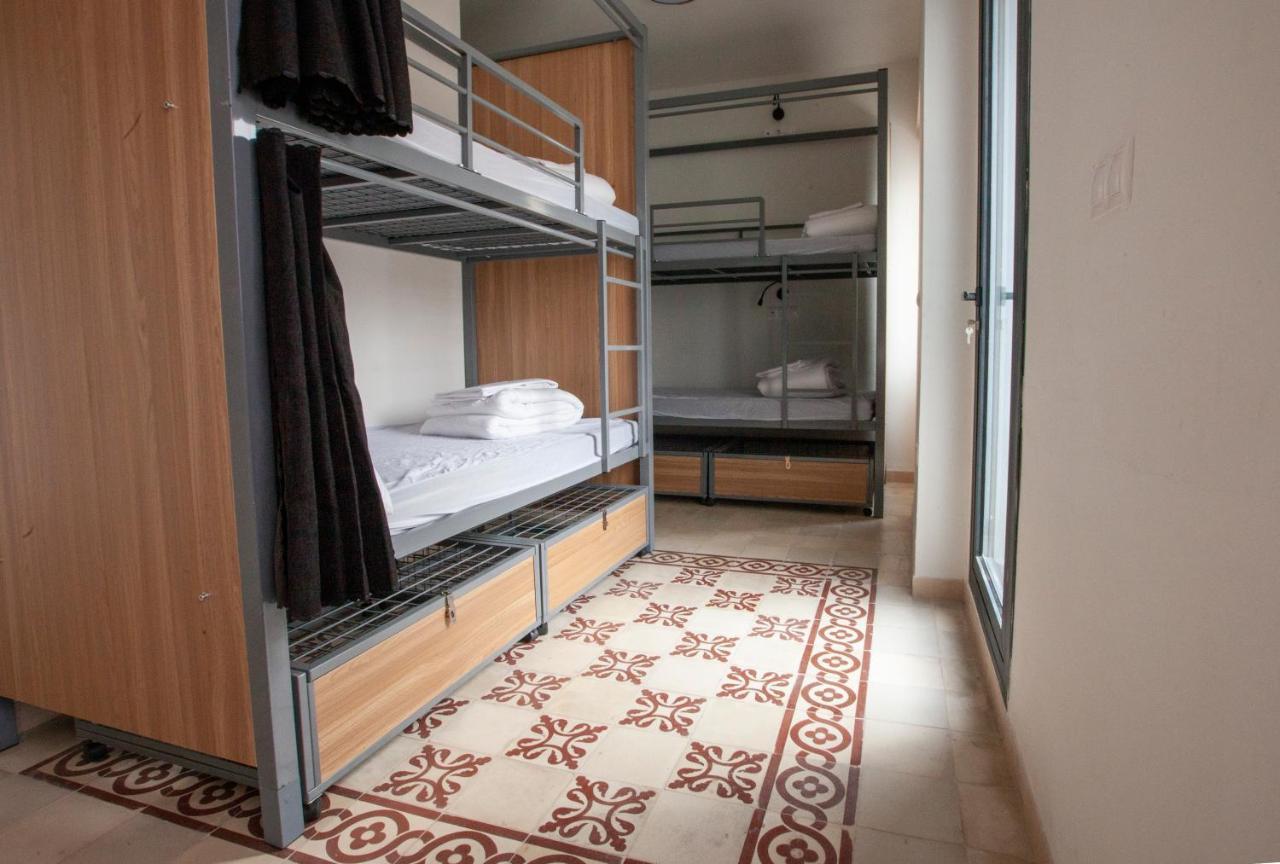 Hostel Ibarra By Bossh! Hotels Севиля Екстериор снимка